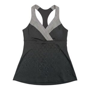 lululemon athletica Black Women's Top